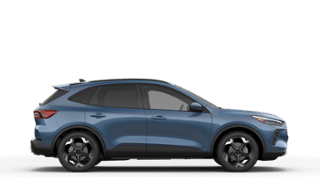 2026 Ford Escape Hybrid External Image 1